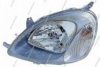 NPS T675A26E Insert, headlight